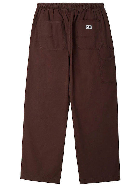 Hose Braun