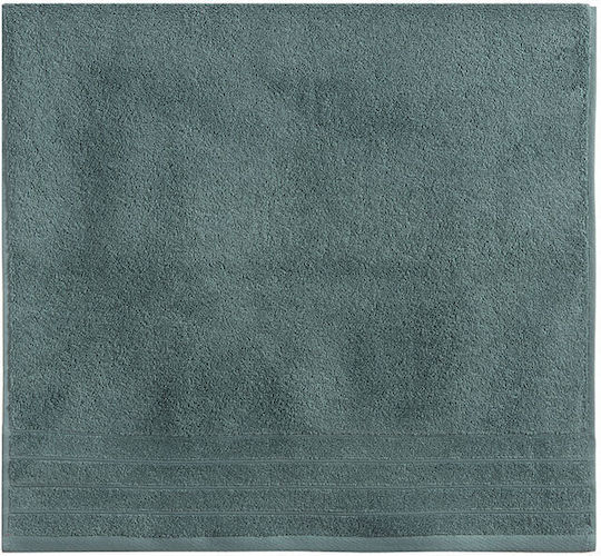 Nef-Nef Homeware Pânză De Față Fresh 50x90cm Verde Greutate 550gr/m² Nef-Nef Homeware Pânză De Față Fresh 50x90cm Verde Greutate 550gr/m²