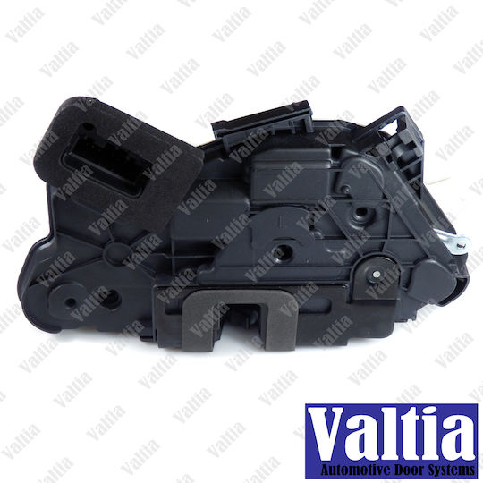 Lock Hub with installation Front Left Seat Leon Skoda Yeti Volkswagen Golf 5K1837015B