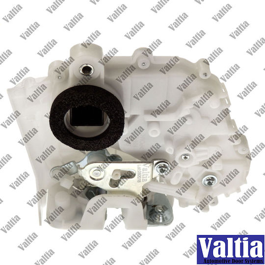 Nabe sperren mit Installation Hinten links Honda CR-V (Compact Recreational Vehicle) 07-11 72650-SWA-A01