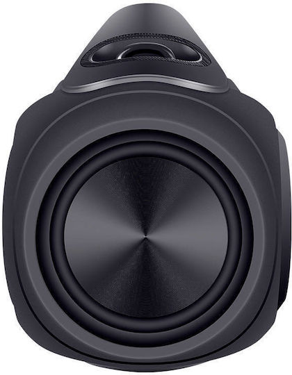 Sven PS-380 Bluetooth Speaker 40W with Radio and Battery Life up to 10 hours Black
