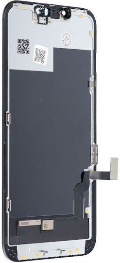 Οθόνη Lcd με Μηχανισμό Αφής για iPhone 13 (Μαύρο)