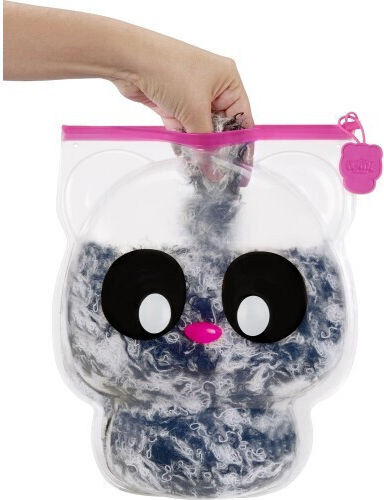 MGA Entertainment Plüschbär 19.69 cm