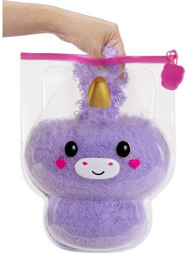 MGA Entertainment Plüscheinhorn 27 cm