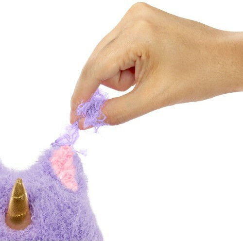 MGA Entertainment Λούτρινος Μονόκερος για 4+ Ετών