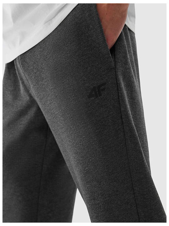 Jogginghose mit Gummizug Gray