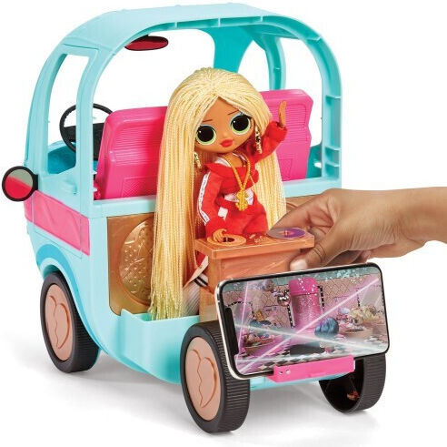 MGA Entertainment L.o.l Surprise Pentru 4+ Ani (Diverse Modele)