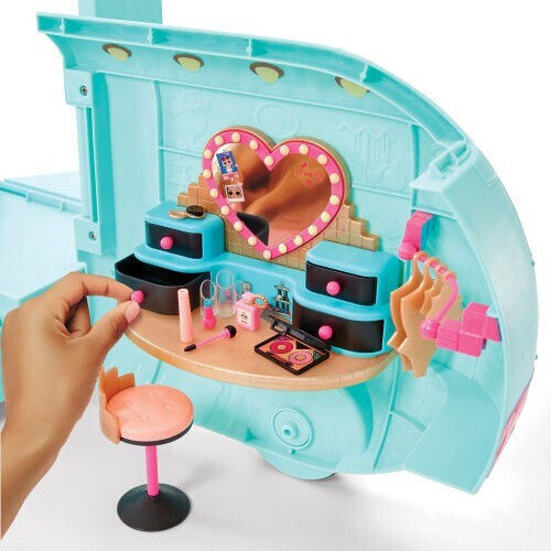 MGA Entertainment L.o.l Surprise Pentru 4+ Ani (Diverse Modele)