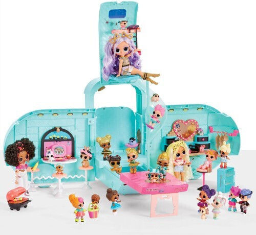MGA Entertainment L.o.l Surprise Pentru 4+ Ani (Diverse Modele)