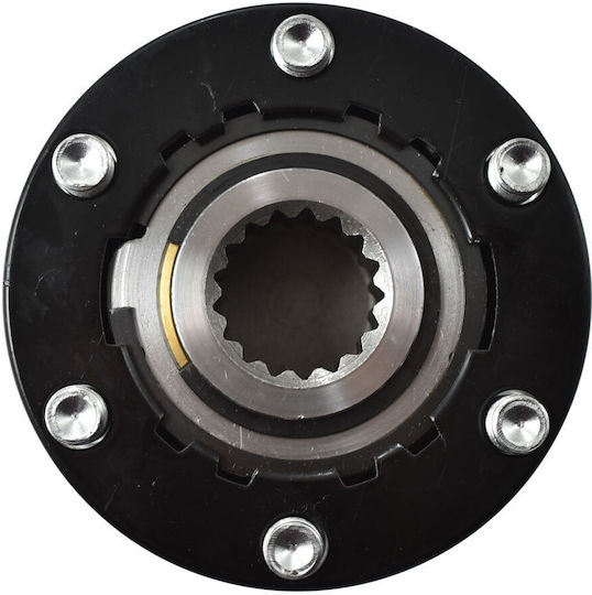 Free Wheel Hub 4x4 Car for Opel Campo 1pcs