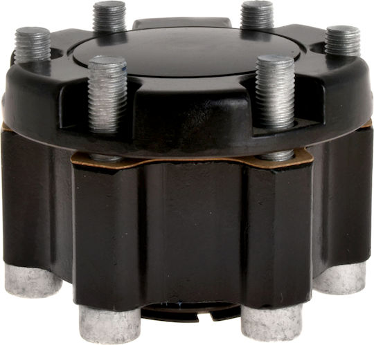 Freilaufende Radnabe Auto 4x4 für Opel E-Commerce-Website