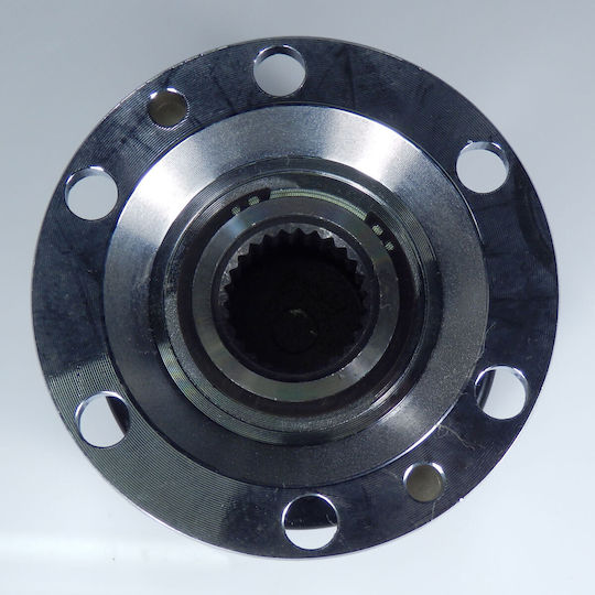 Free Wheel Hub 4x4 Car for Toyota Hilux