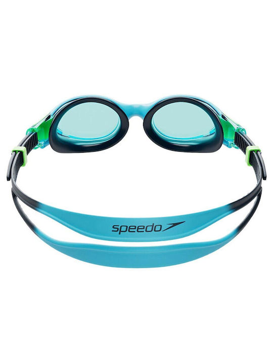 Speedo Biofuse 2.0 Γυαλιά Κολύμβησης Παιδικά Μπλε