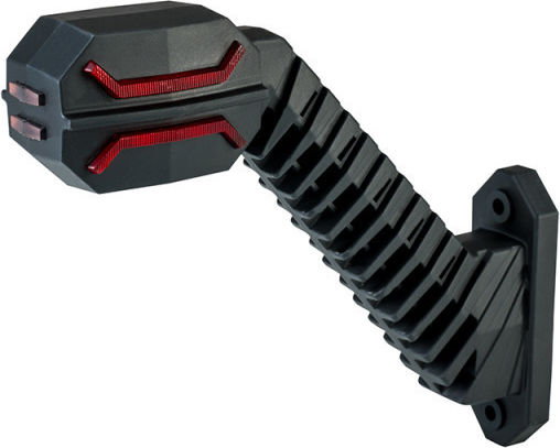 Horpol Lumina de Volum a Camionului 24V - Multicolor LD2994