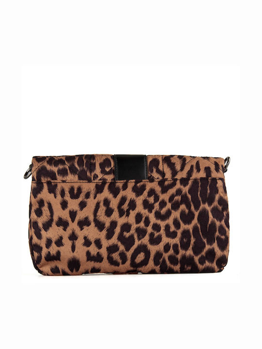 Women's Bag Handbag Brown