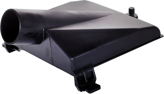 Scheppach Φρεζοδράπανο HMS1070 με Ισχύ 1.5kW
