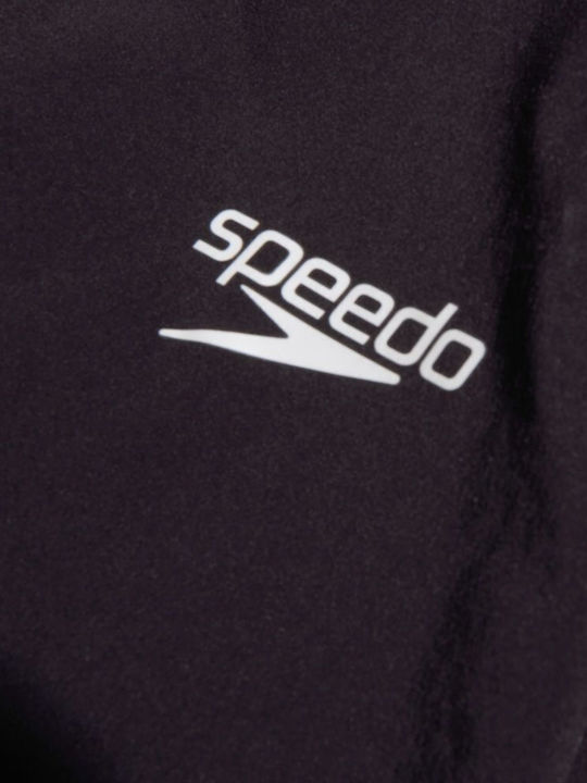 Speedo Fastskin Kids Swimwear Black