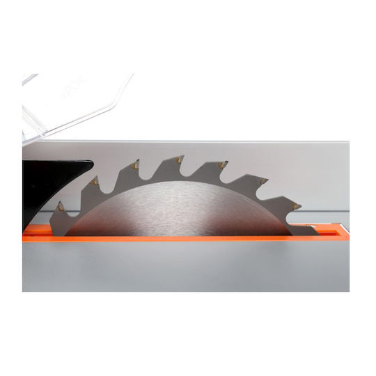 Kraft & Dele EC-554 Banc de tăiere cu Putere 1500W, Disc de tăiere cu Diametru 200mm & Viteză de tăiere 2950rpm