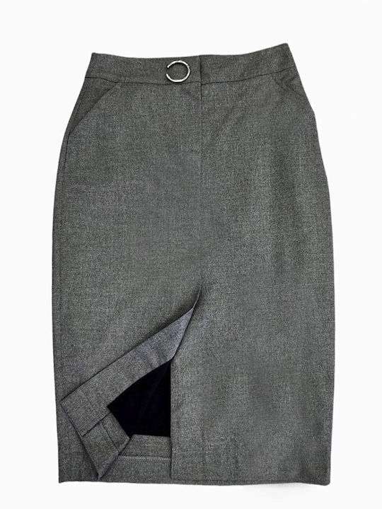 Midi Rock Gray