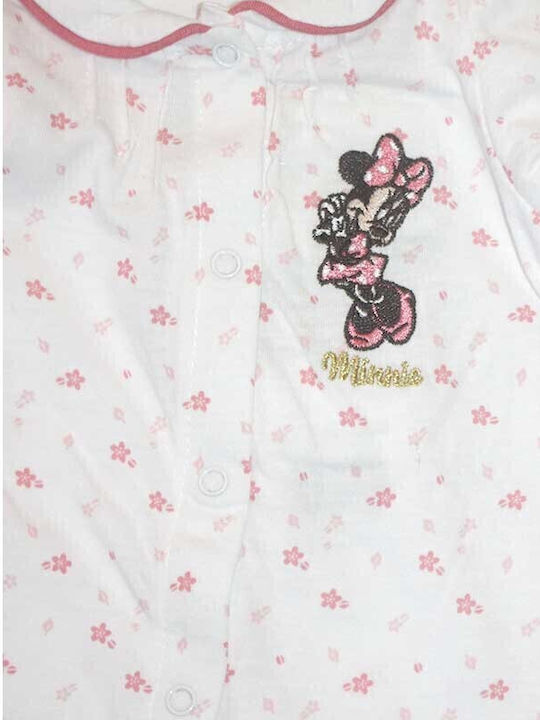 Disney Body Coral