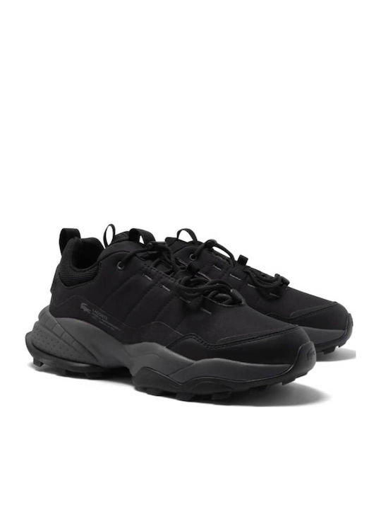 Herren Sneakers Schwarz