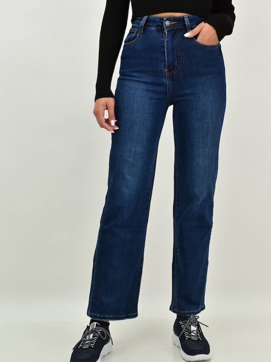 Damenjeans in Schlanker Passform