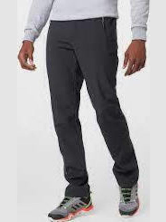 Icepeak Men's Hiking Long Trousers Gray