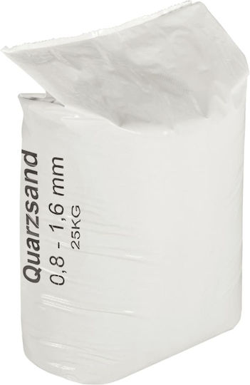vidaXL 25kg