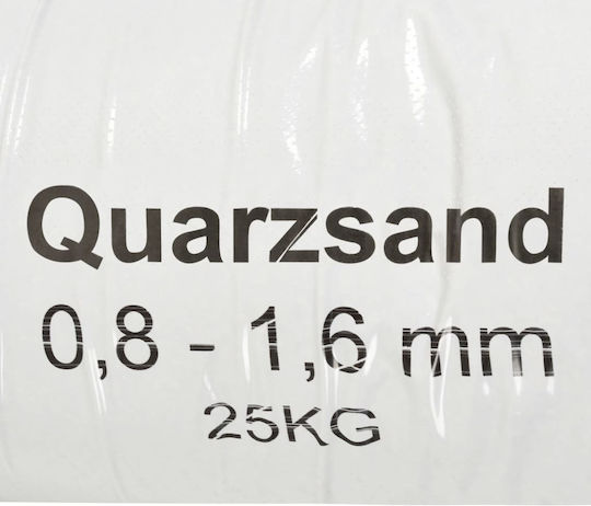 vidaXL 25kg