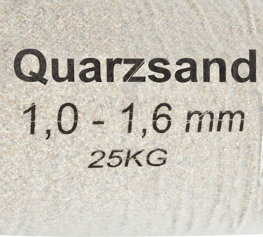 vidaXL 25kg