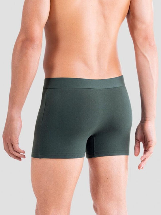 Replay I101193 boxer green