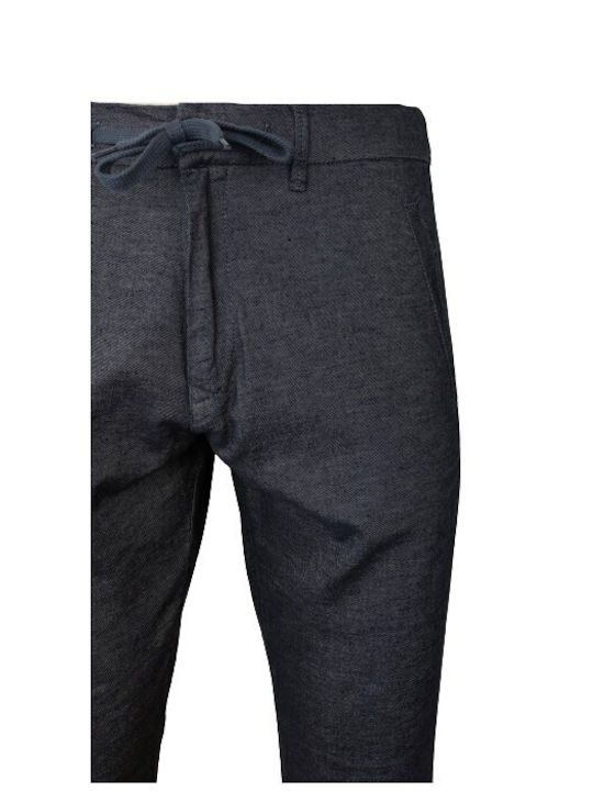 Scinn Noribu y 122 Trousers GREY/BLUE