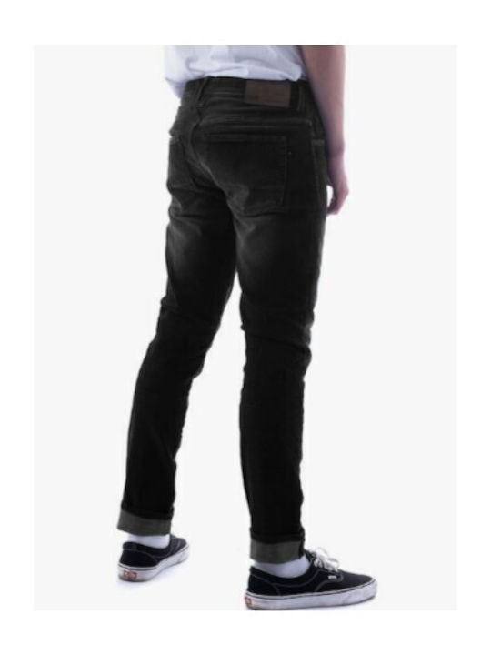 Scinn ELTON G 222 JEAN DENIM GREY