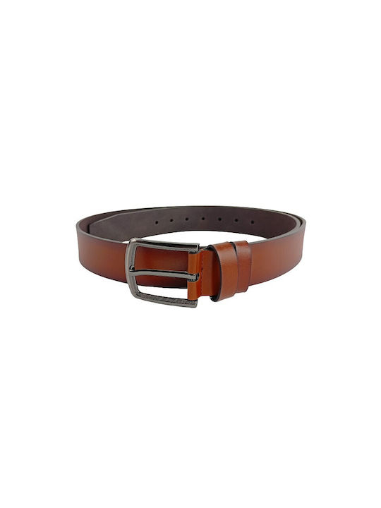 MCAN L-206-4.0 Brown belt