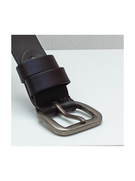 Nino venturi Z4017 brown belt