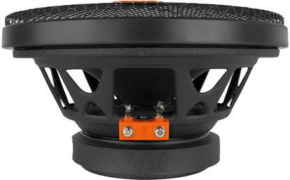 Gas Audio Power Ηχείο Αυτοκινήτου 8" (Midrange)