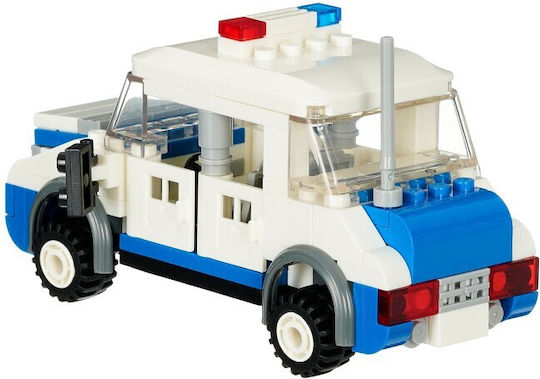 Zizito Switzerland Bausteine 418Stück