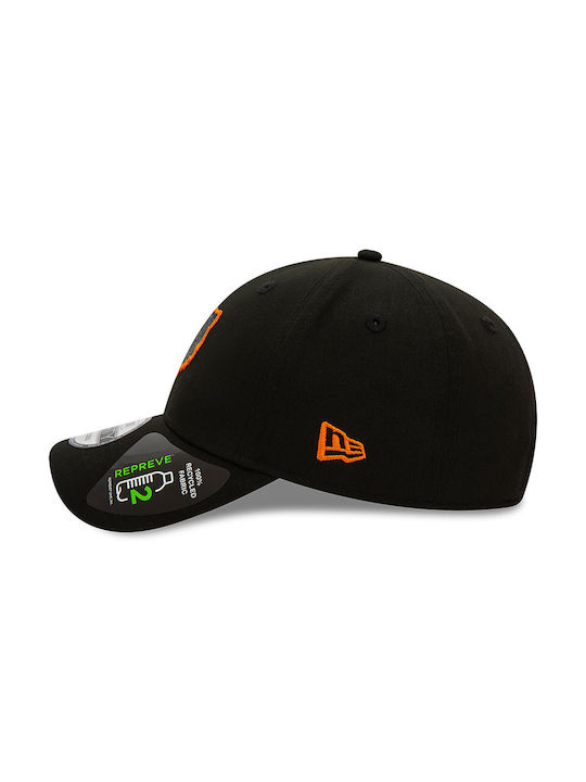 New Era Detroit Jockey Black