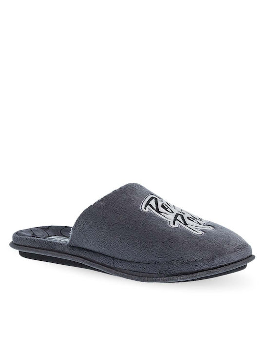 Parex Men's Slipper Gray