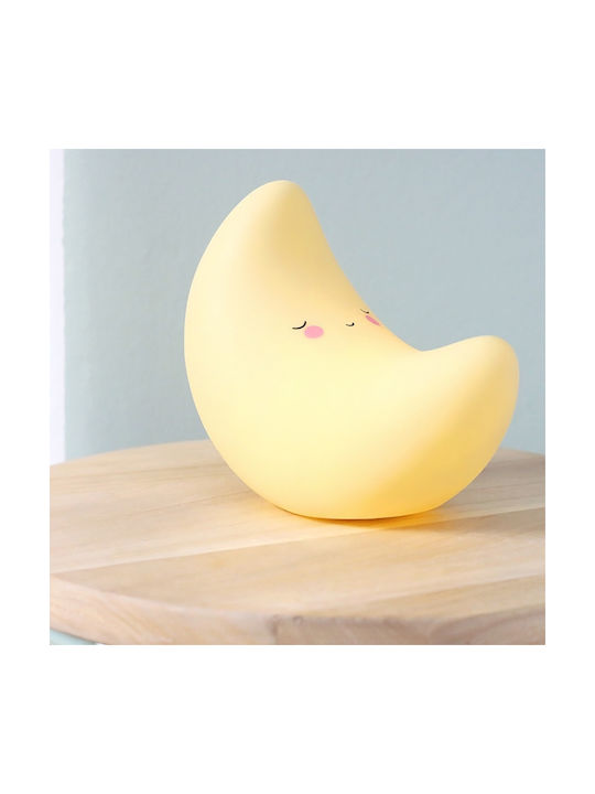 Bubbles Lover Lampă decorativă pentru copii 5εκ.
