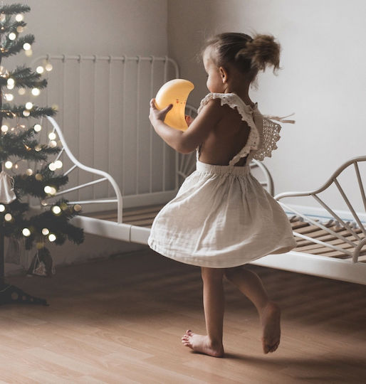 Bubbles Lover Kids Decorative Lamp 5εκ.
