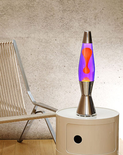 Mathmos Φωτιστικό Lava Lamp Mathmos Φωτιστικό Lava Lamp