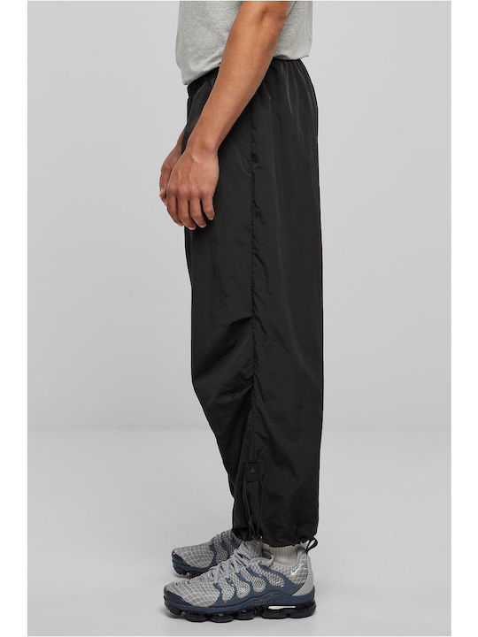Trousers Black