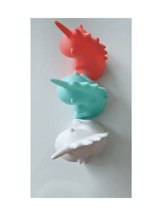 Bubbles Lover Led Kids Decorative Lamp
