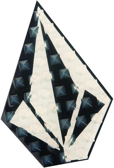 Volcom Stone Stomp Pad Stomp Pads L6752400-BLK