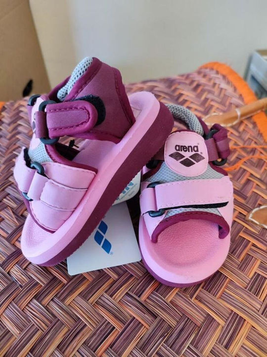 Kinder Badeschuhe Rosa