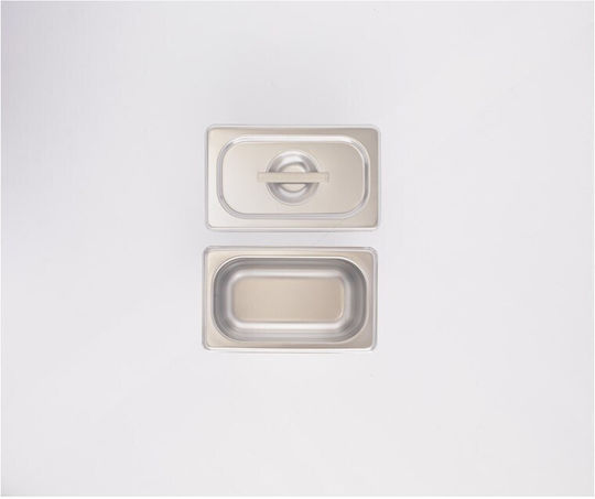 Electrolux Stainless Steel Gastronorm