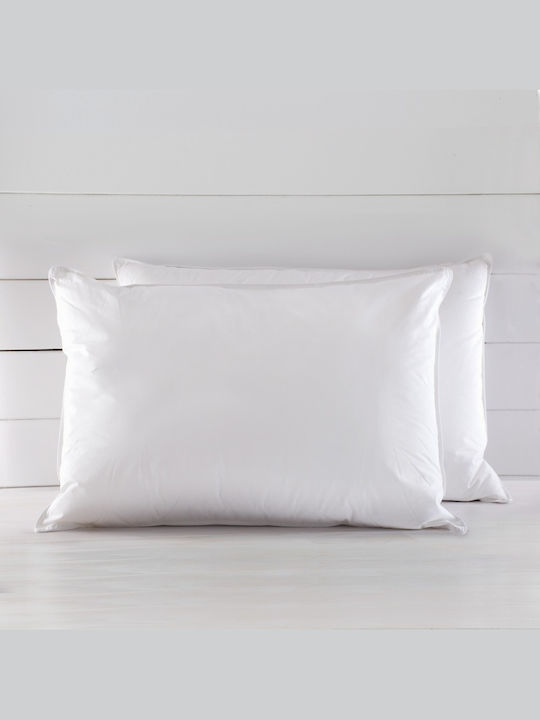 Rythmos Basics Μαξιλάρι Ύπνου Σιλικόνης 50x70cm