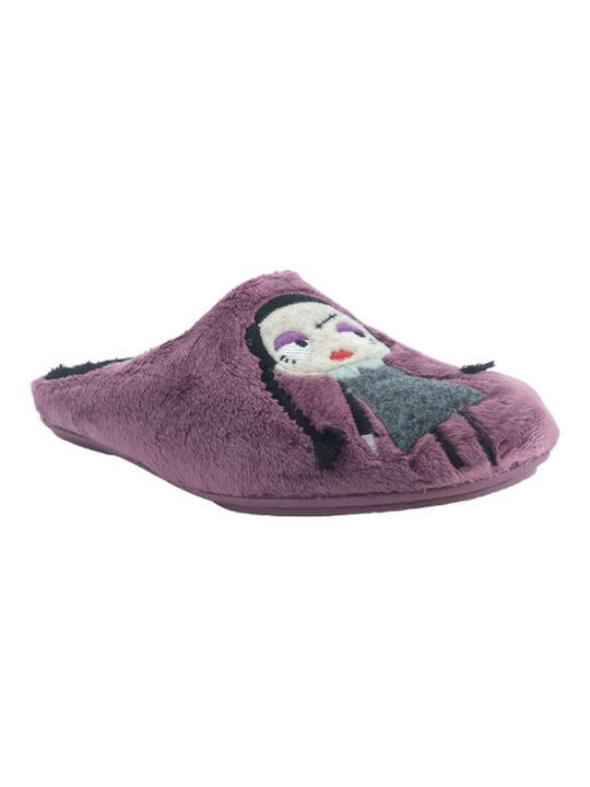 Vulladi Women's Slippers Pink