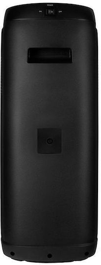 Sven Soundsystem 4.1 SV-021719 100W mit Digitale Medien Player und Bluetooth Schwarz